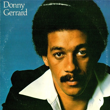 donny gerrard - donny gerrard (front)