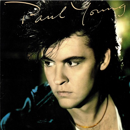 paul young - the secret of association (front)