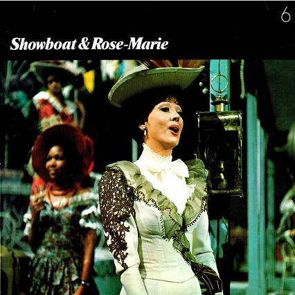 Various - Het Beste Uit Operette En Musical (Plaat 6)