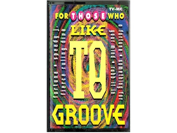 groove