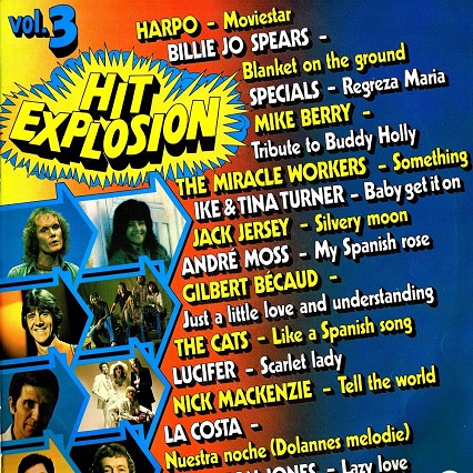 various-hit-explosion-vol.-3-front